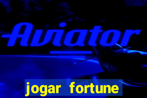 jogar fortune rabbit modo demo Informational