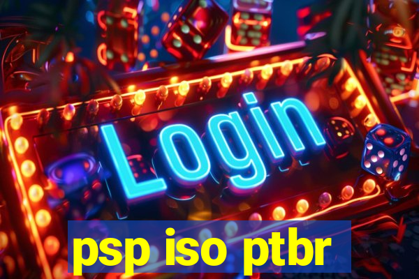 psp iso ptbr