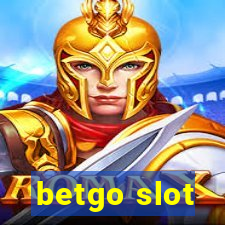 betgo slot