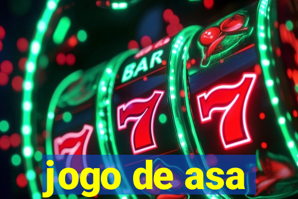 jogo de asa