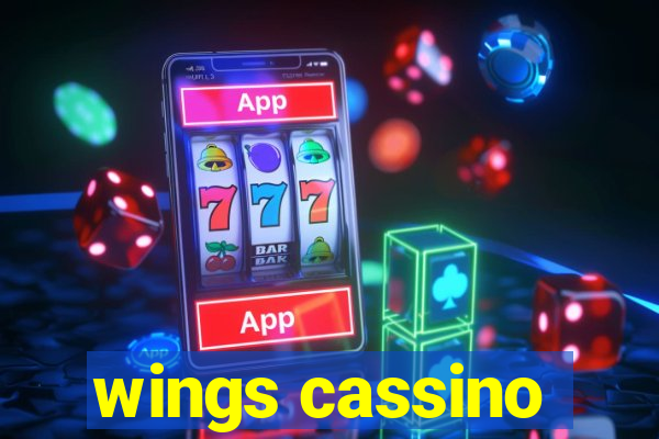 wings cassino