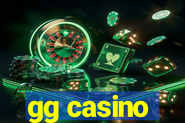 gg casino