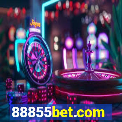 88855bet.com