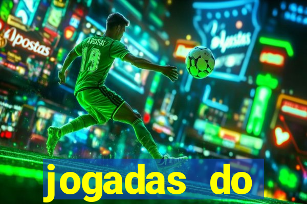 jogadas do cristiano ronaldo