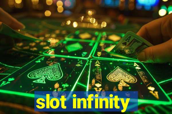 slot infinity