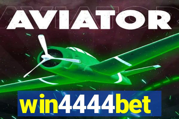 win4444bet