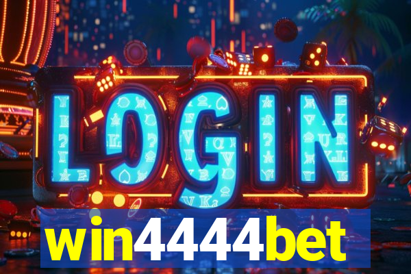 win4444bet