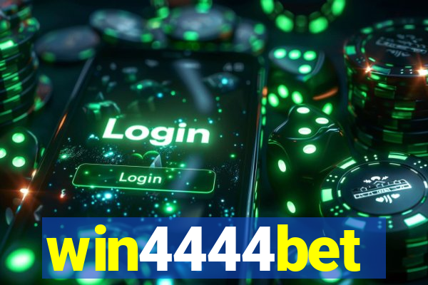 win4444bet