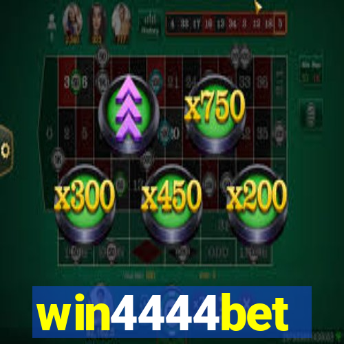 win4444bet