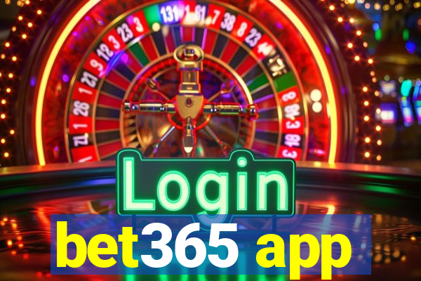 bet365 app