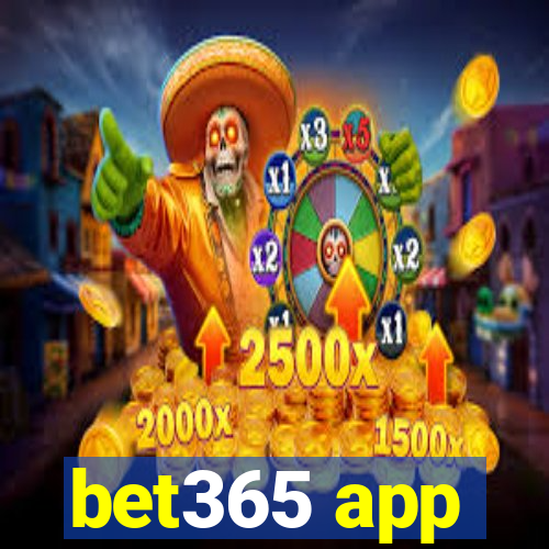 bet365 app