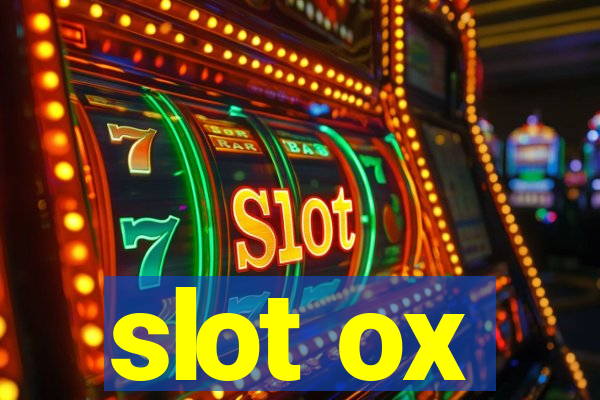 slot ox