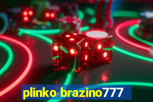 plinko brazino777