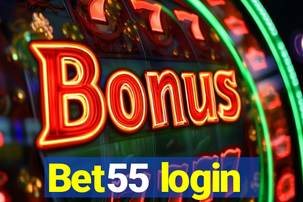 Bet55 login