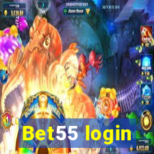 Bet55 login