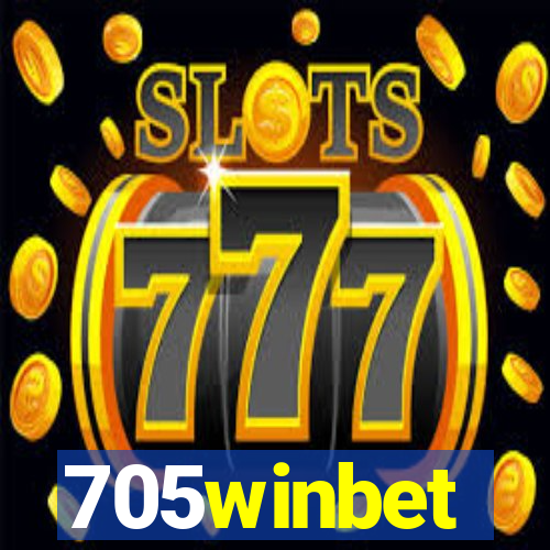 705winbet