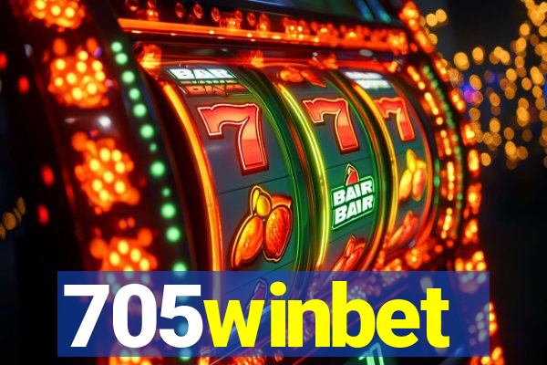 705winbet