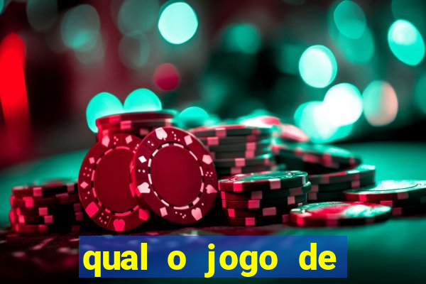 qual o jogo de azar mais facil de ganhar