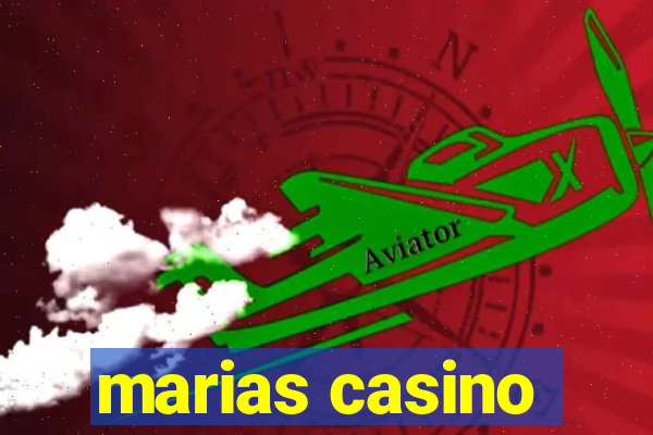 marias casino