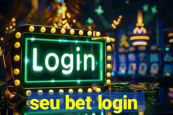 seu bet login