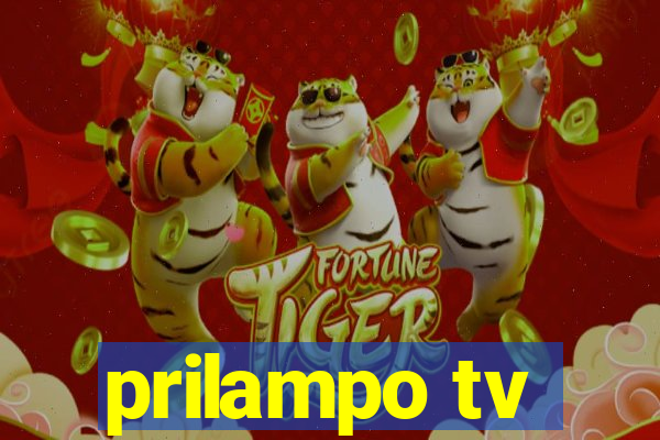 prilampo tv