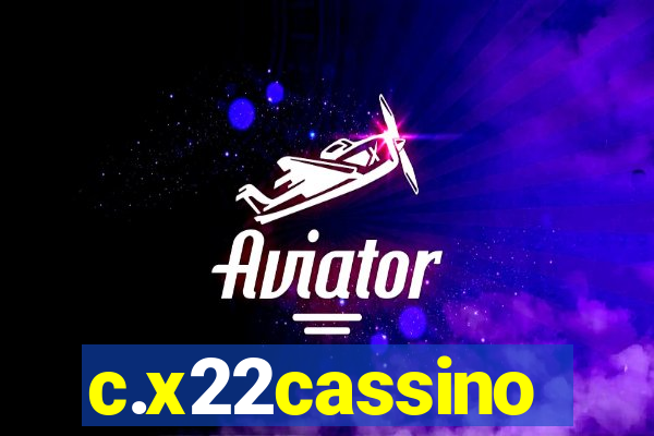 c.x22cassino