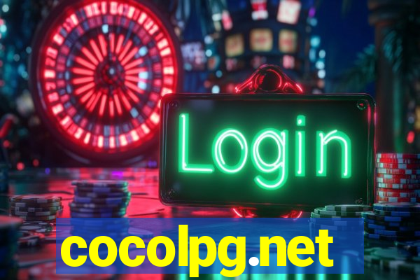 cocolpg.net