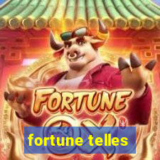 fortune telles