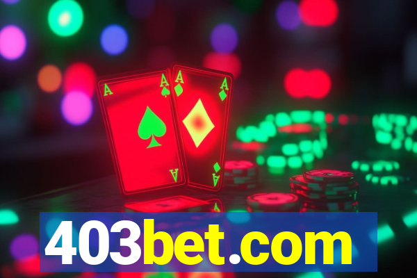 403bet.com