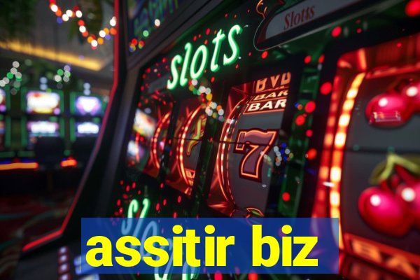 assitir biz