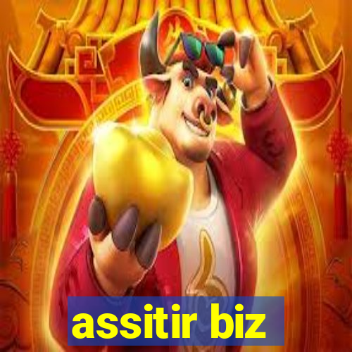 assitir biz