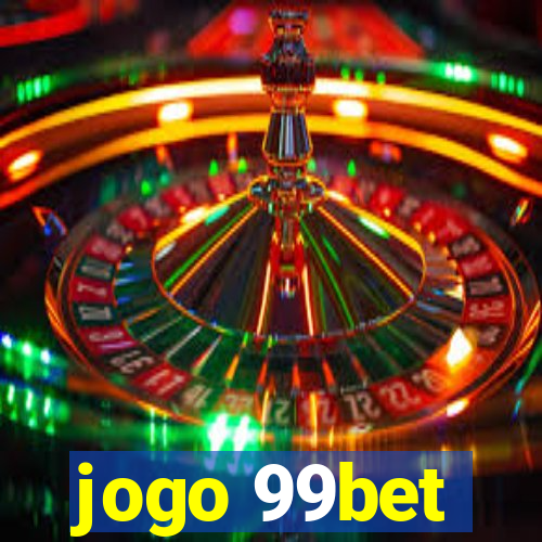 jogo 99bet