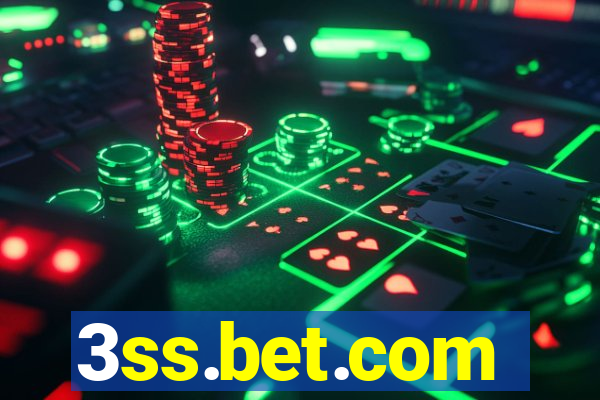 3ss.bet.com