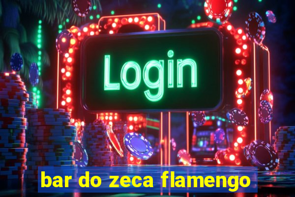 bar do zeca flamengo