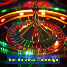 bar do zeca flamengo