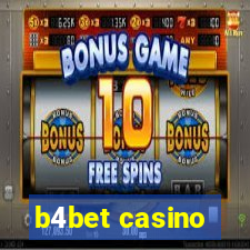 b4bet casino