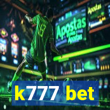 k777 bet