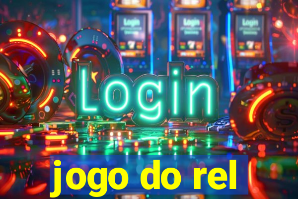 jogo do rel