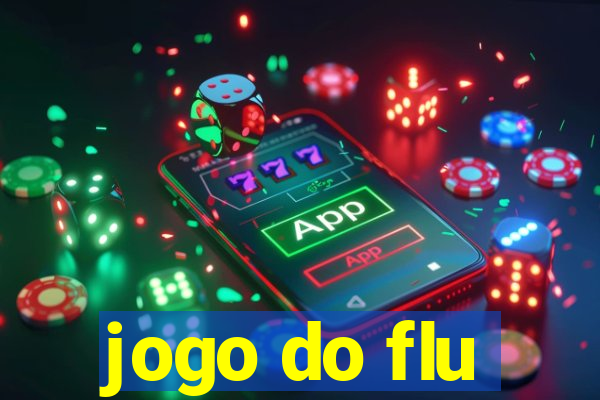 jogo do flu