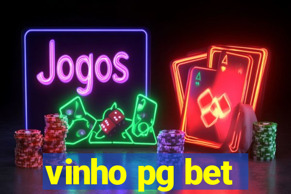 vinho pg bet