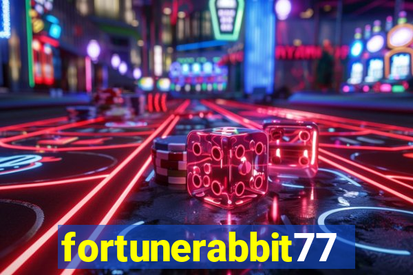 fortunerabbit777.online