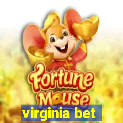 virginia bet