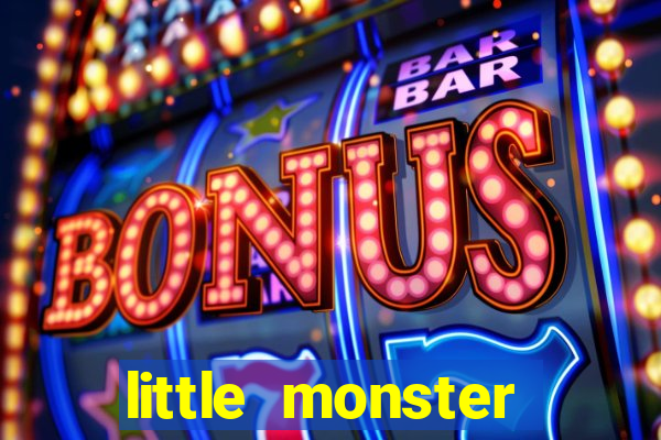 little monster slots - casino