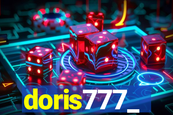 doris777_