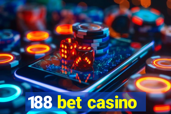 188 bet casino