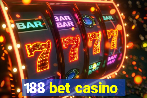 188 bet casino