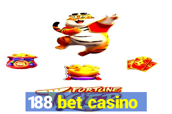 188 bet casino