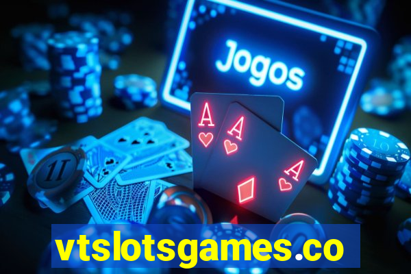 vtslotsgames.com