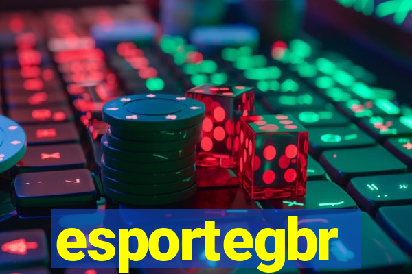 esportegbr