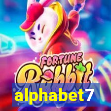 alphabet7